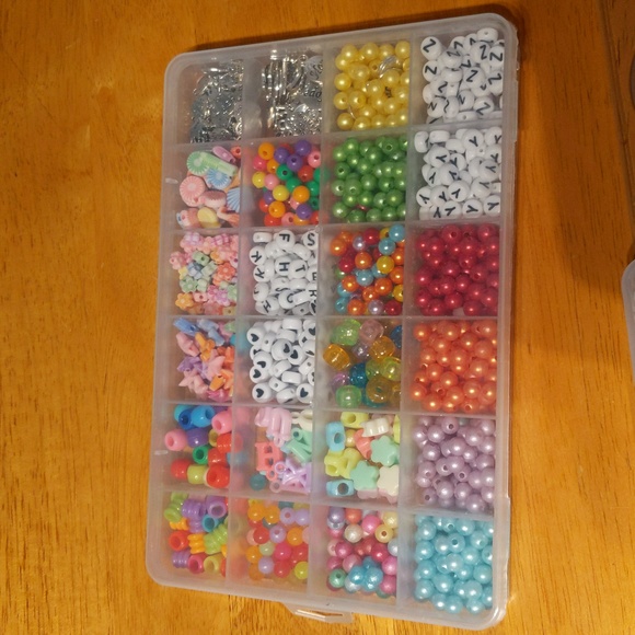 Jewelry making set - Picture 3 of 6